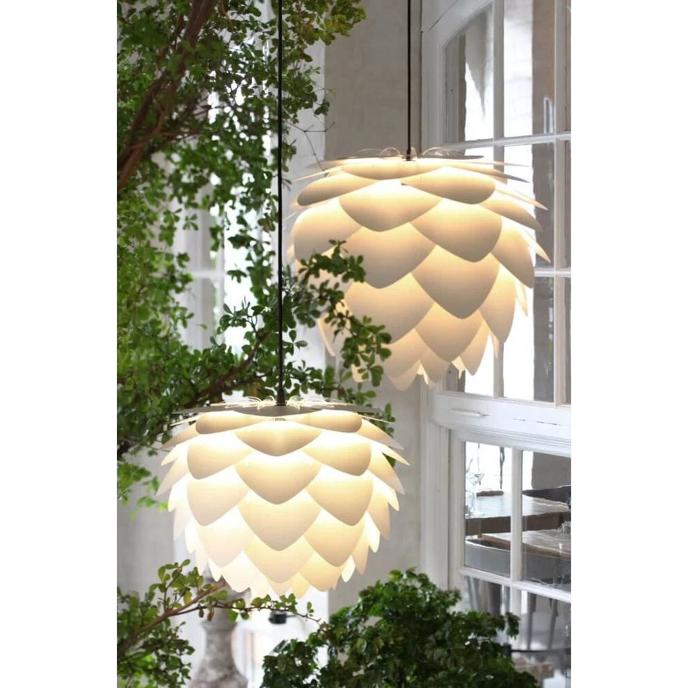 Aluvia Mini Shade Pearl - Umage